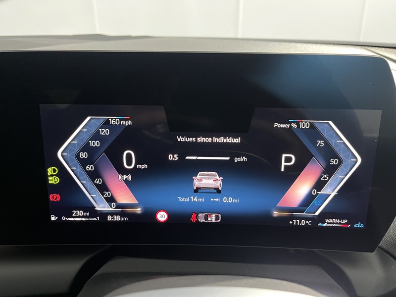 Used BMW 2 Series 2025 for sale - 77001383: Photo 9