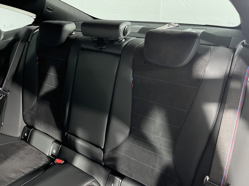 Used BMW 2 Series 2025 for sale - 77116190: Photo 12