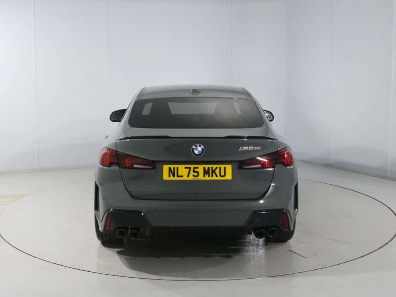 Used BMW 2 Series 2025 for sale - 77116190: Photo 15