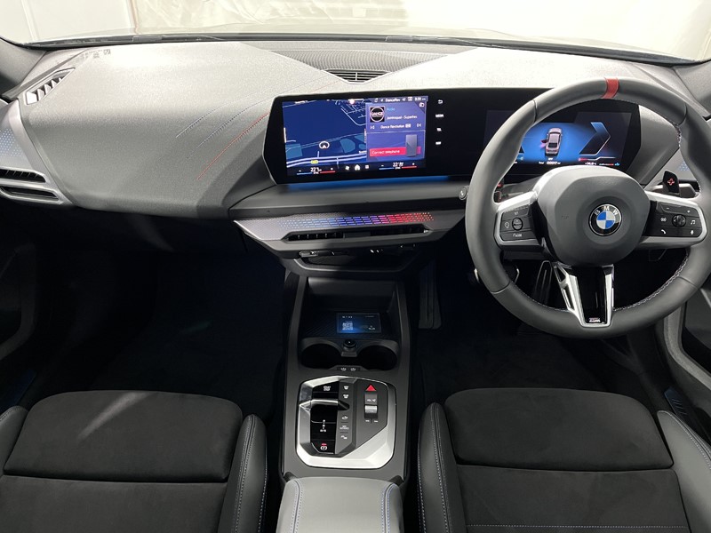 Used BMW 2 Series 2025 for sale - 77116190: Photo 4