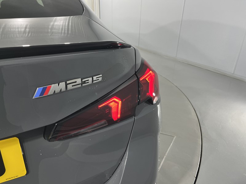 Used BMW 2 Series 2025 for sale - 77116190: Photo 46