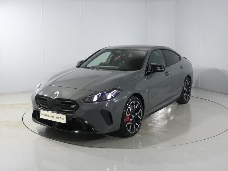 Used BMW 2 Series 2025 for sale - 77116190: Photo 48