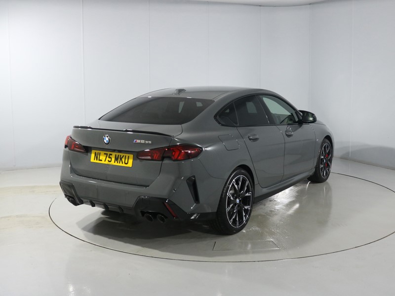 Used BMW 2 Series 2025 for sale - 77116190: Photo 49