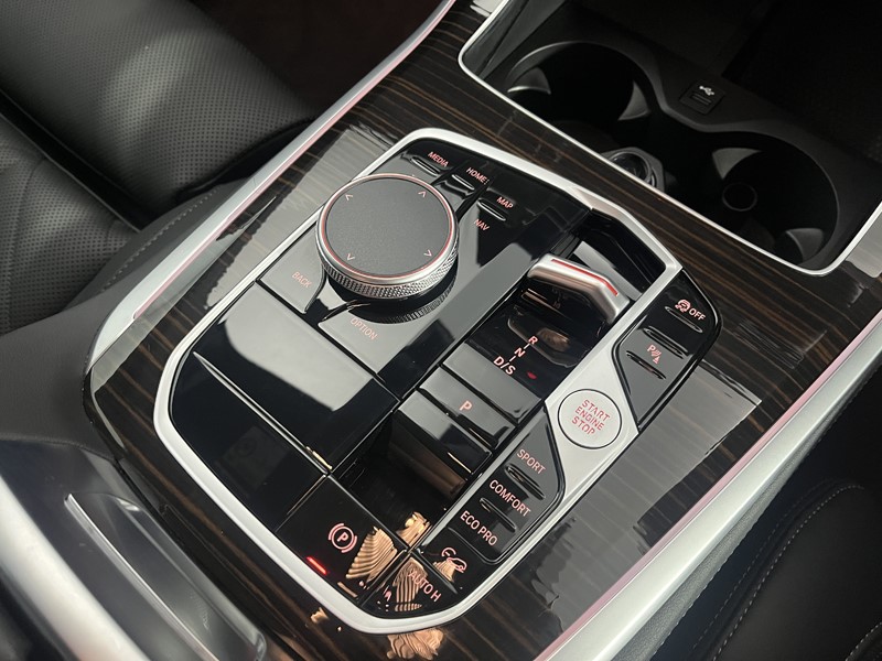 Used BMW X5 2025 for sale - 77367167: Photo 10