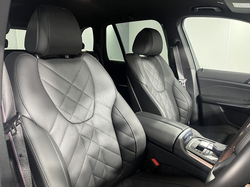 Used BMW X5 2025 for sale - 77367167: Photo 11