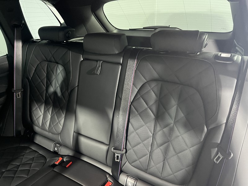 Used BMW X5 2025 for sale - 77367167: Photo 12