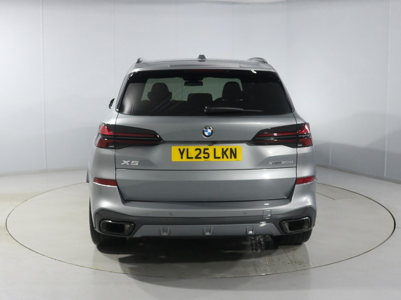 Used BMW X5 2025 for sale - 77367167: Photo 15