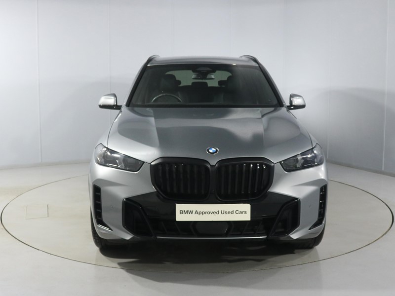 Used BMW X5 2025 for sale - 77367167: Photo 16