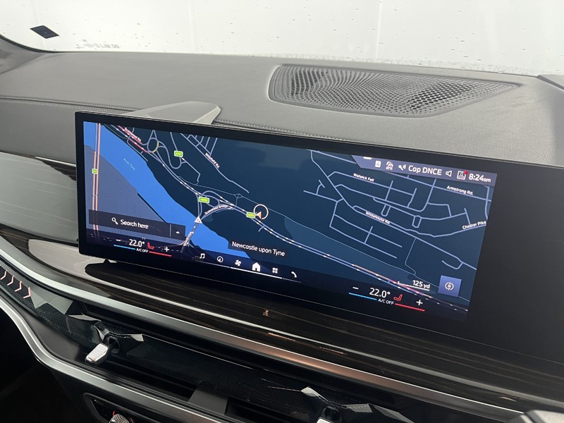 Used BMW X5 2025 for sale - 77367167: Photo 17