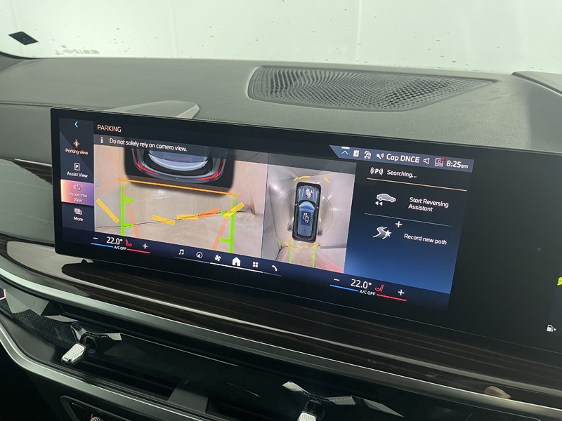 Used BMW X5 2025 for sale - 77367167: Photo 18