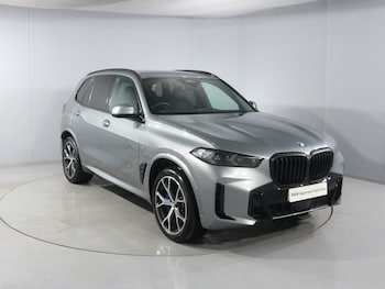 2025 (25) - xDrive30d MHT M Sport 5dr Auto