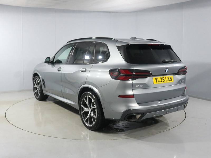 Used BMW X5 2025 for sale - 77367167: Photo 2