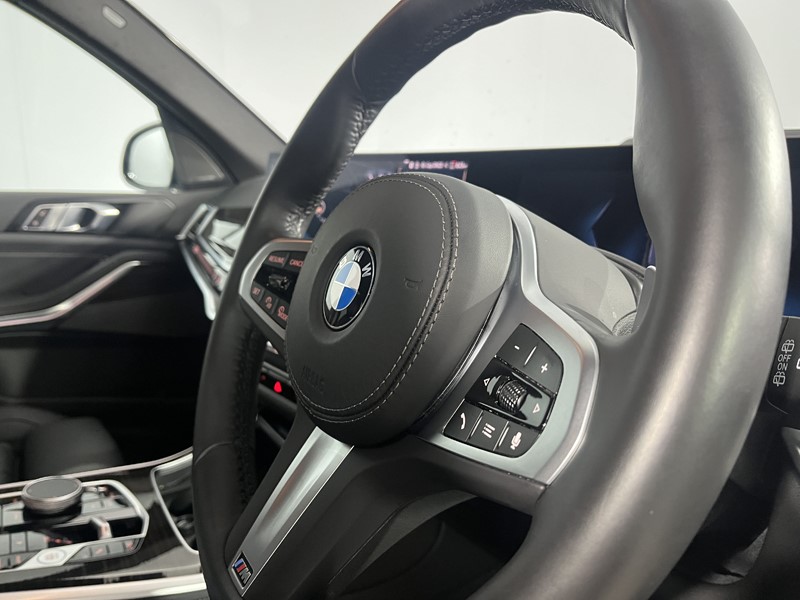 Used BMW X5 2025 for sale - 77367167: Photo 23