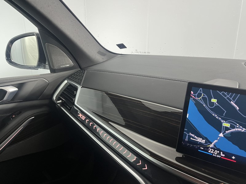 Used BMW X5 2025 for sale - 77367167: Photo 28