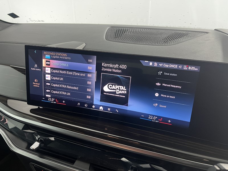 Used BMW X5 2025 for sale - 77367167: Photo 29