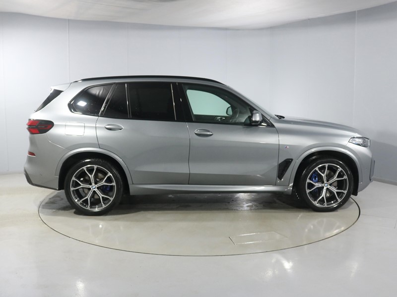 Used BMW X5 2025 for sale - 77367167: Photo 3
