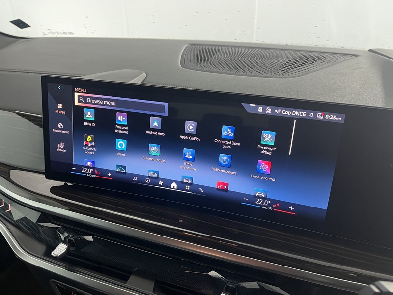 Used BMW X5 2025 for sale - 77367167: Photo 30