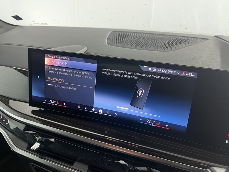 Used BMW X5 2025 for sale - 77367167: Photo 31