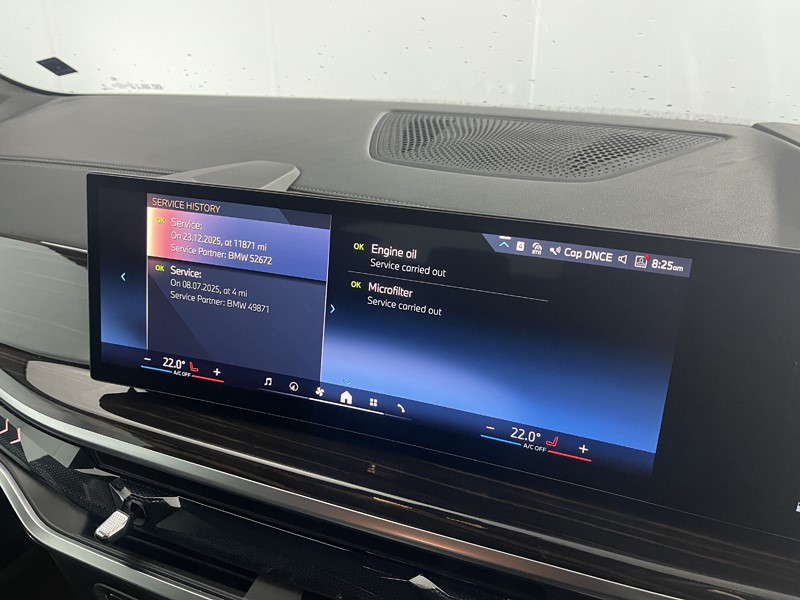 Used BMW X5 2025 for sale - 77367167: Photo 32