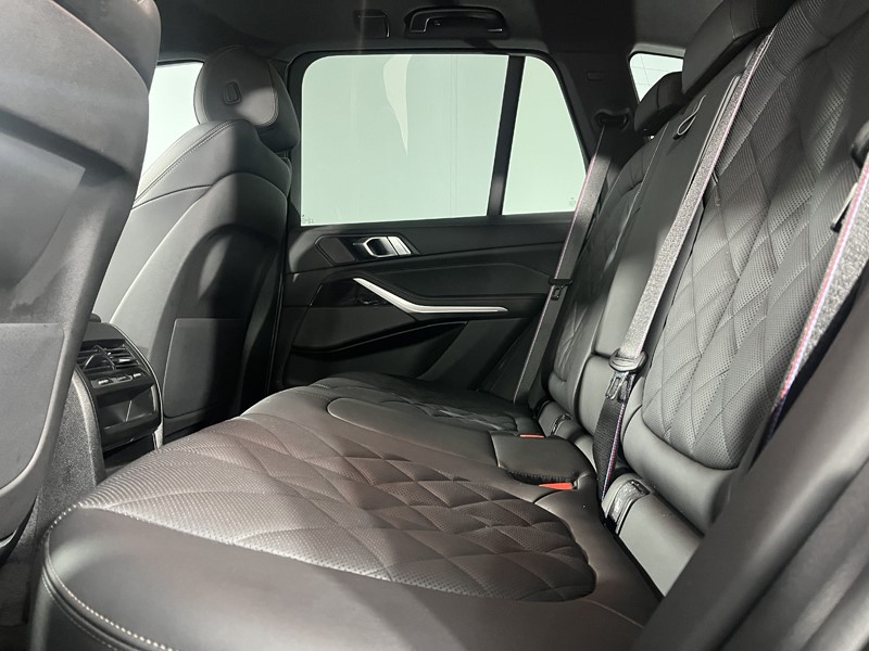 Used BMW X5 2025 for sale - 77367167: Photo 39