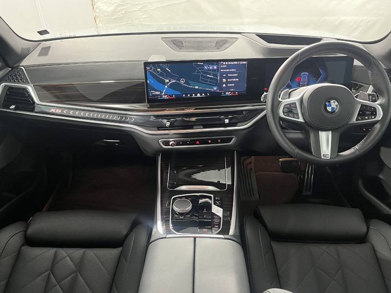 Used BMW X5 2025 for sale - 77367167: Photo 4