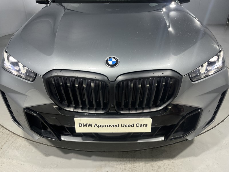 Used BMW X5 2025 for sale - 77367167: Photo 44