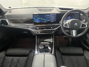 Used BMW X5 2025 for sale - 77367167: Photo