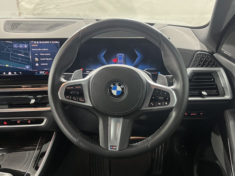 Used BMW X5 2025 for sale - 77367167: Photo 5