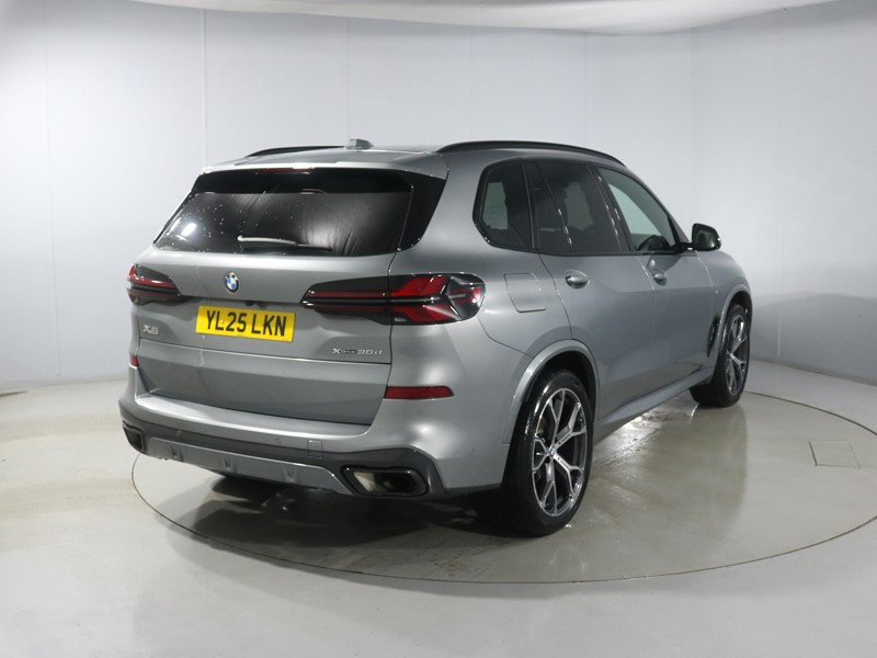 Used BMW X5 2025 for sale - 77367167: Photo 53