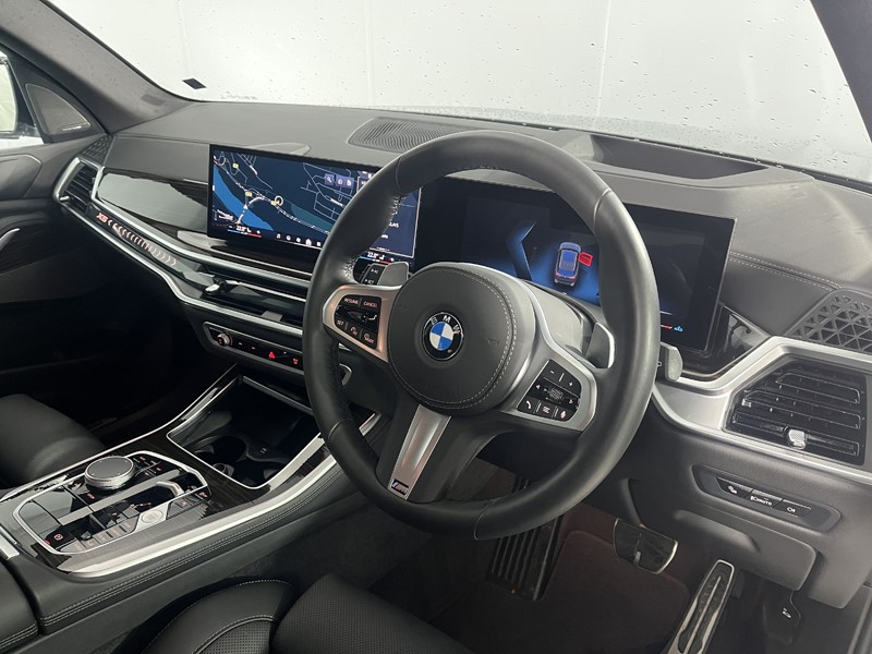 Used BMW X5 2025 for sale - 77367167: Photo 6