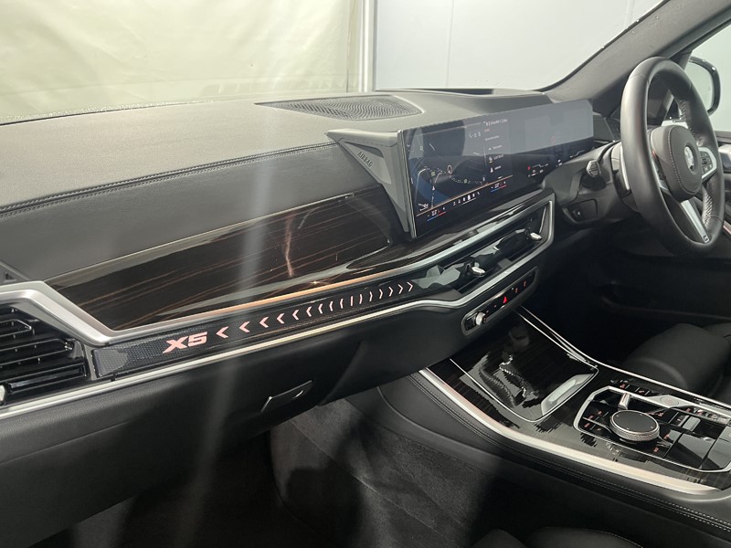 Used BMW X5 2025 for sale - 77367167: Photo 7