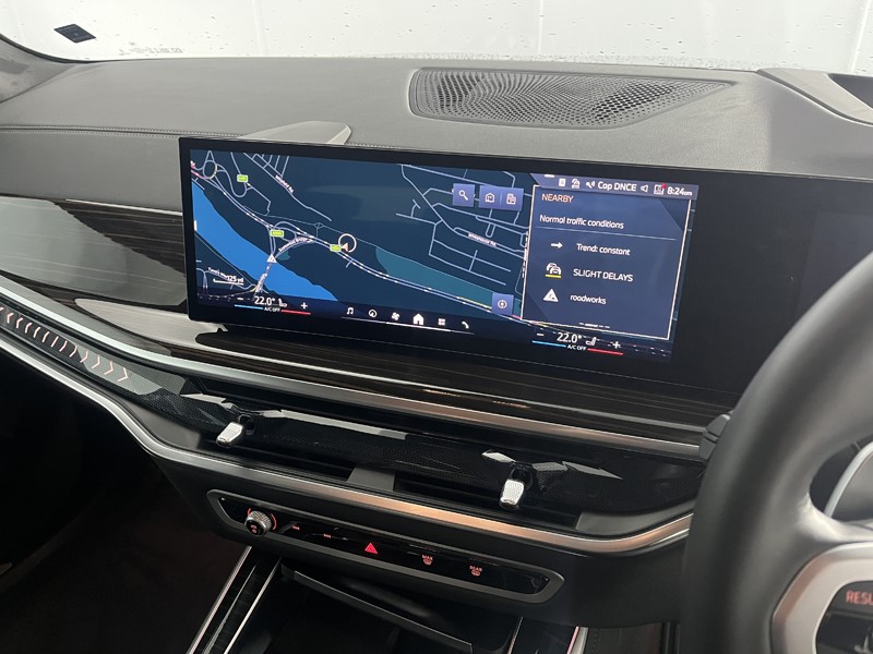 Used BMW X5 2025 for sale - 77367167: Photo 8