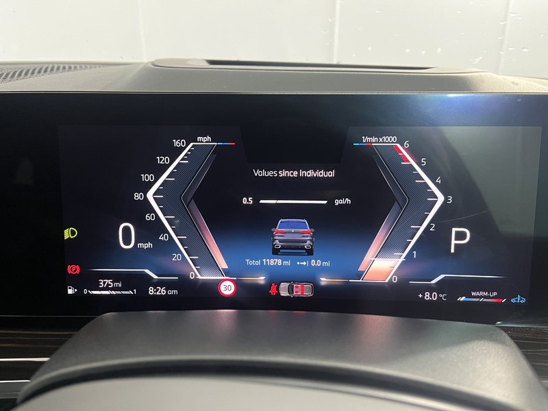 Used BMW X5 2025 for sale - 77367167: Photo 9