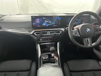 Used BMW M3 2023 for sale - 79571904: Photo