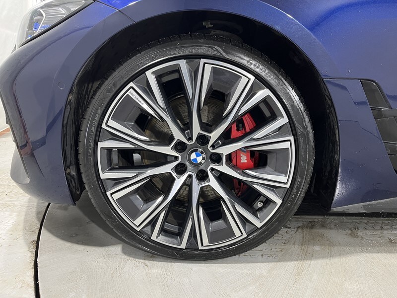 Used BMW 4 Series 2022 for sale - 77700995: Photo 14