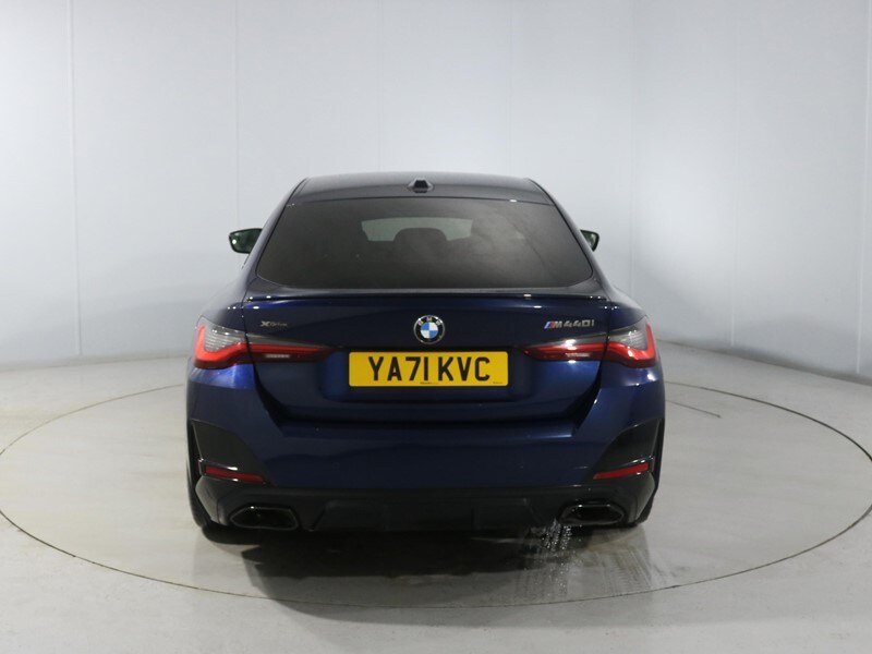 Used BMW 4 Series 2022 for sale - 77700995: Photo 15