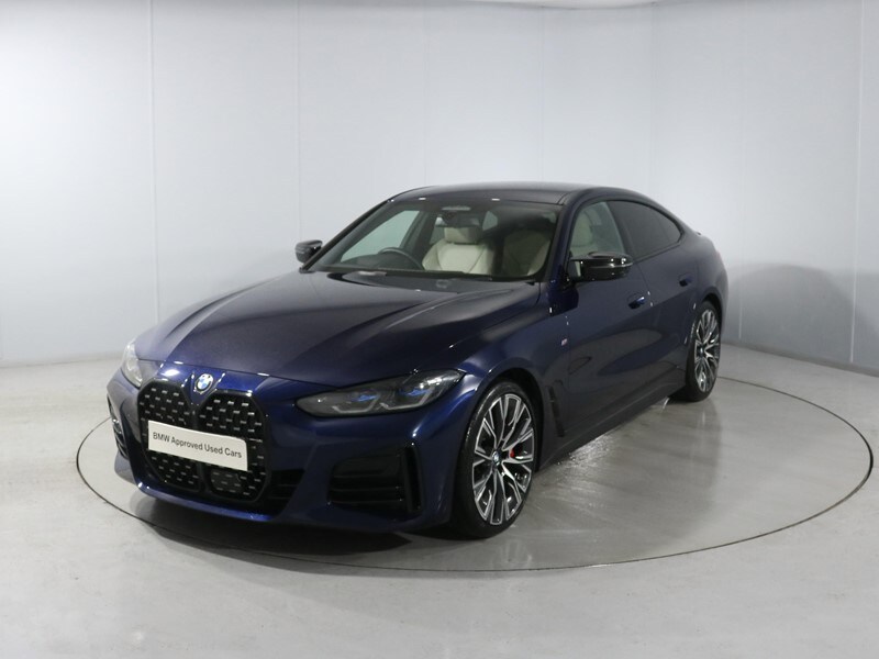 Used BMW 4 Series 2022 for sale - 77700995: Photo 52