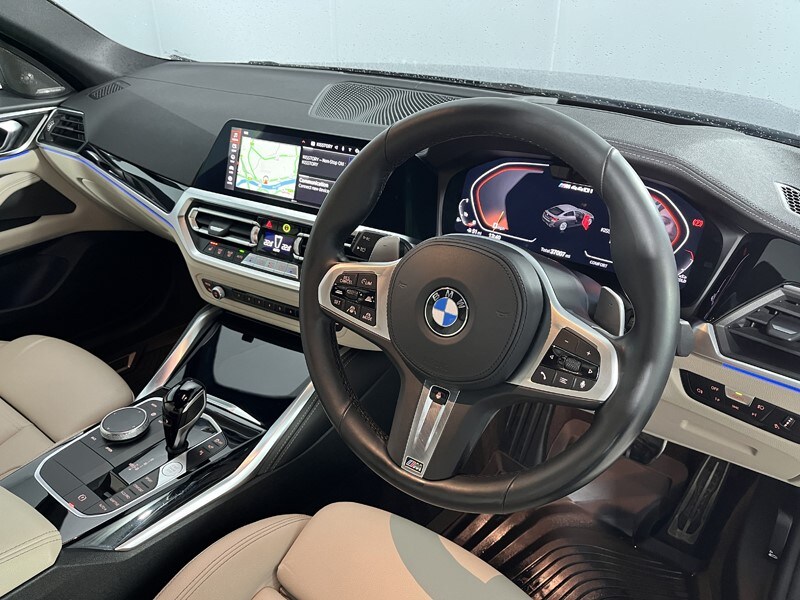 Used BMW 4 Series 2022 for sale - 77700995: Photo 6