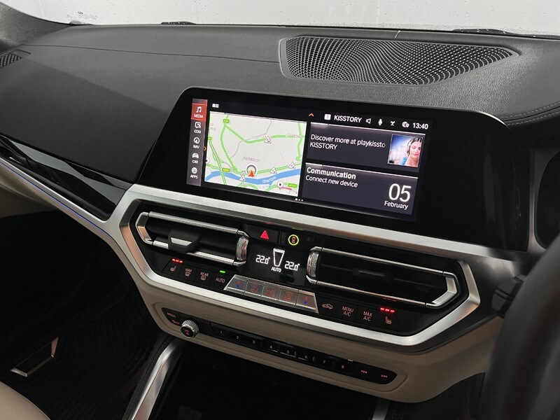 Used BMW 4 Series 2022 for sale - 77700995: Photo 8