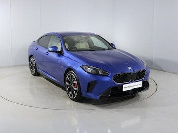Used BMW 2 Series 2025 for sale - 79195963: Photo
