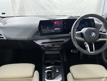 Used BMW 2 Series 2025 for sale - 79195963: Photo