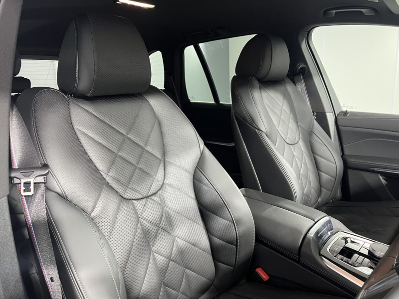 Used BMW X5 2025 for sale - 76981326: Photo 11