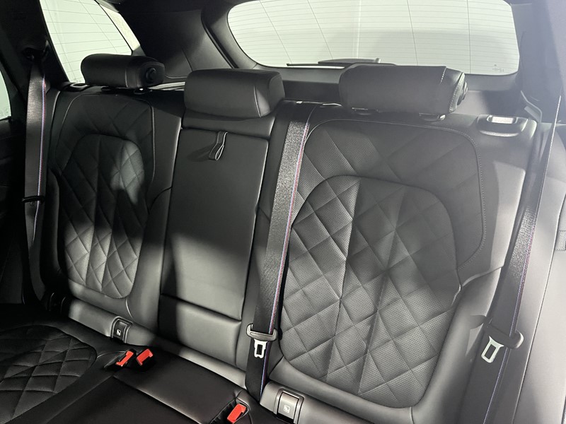 Used BMW X5 2025 for sale - 76981326: Photo 12