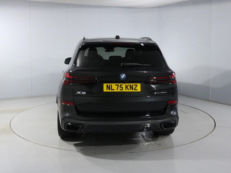 Used BMW X5 2025 for sale - 76981326: Photo 15