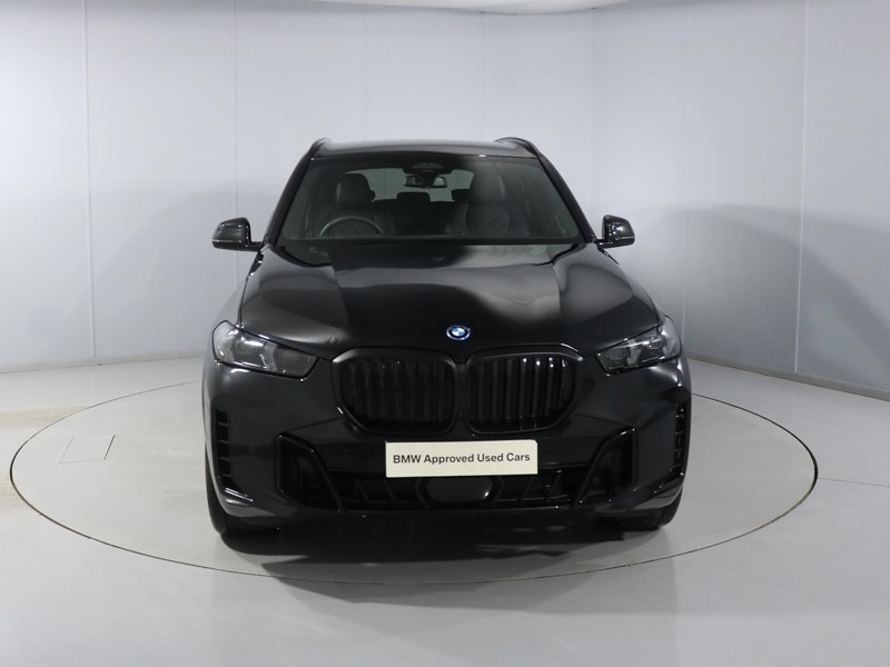 Used BMW X5 2025 for sale - 76981326: Photo 16