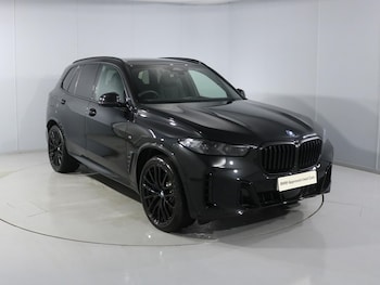 2025 (75) - xDrive50e M Sport 5dr Auto