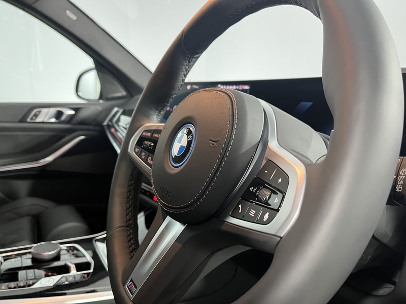 Used BMW X5 2025 for sale - 76981326: Photo 23