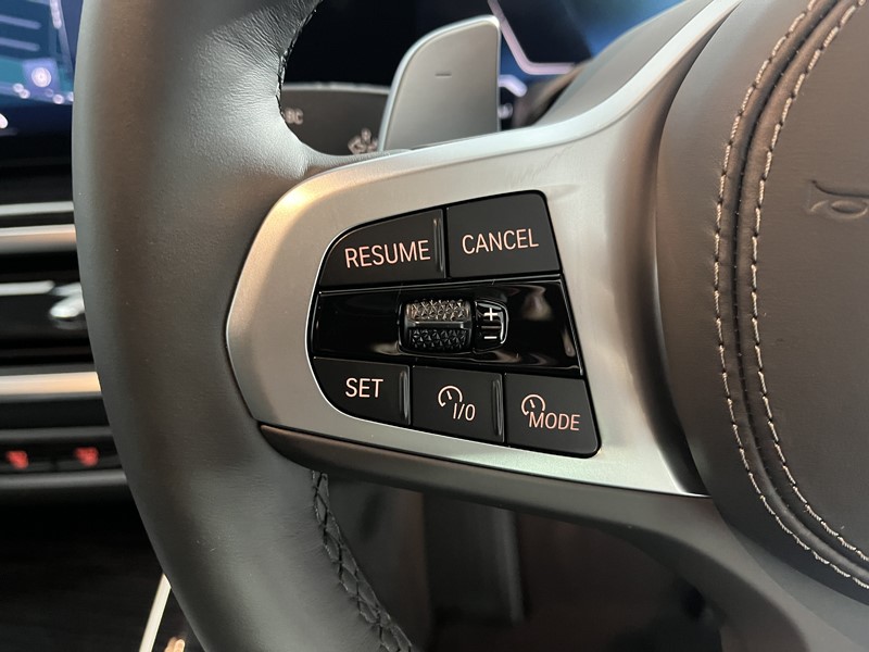 Used BMW X5 2025 for sale - 76981326: Photo 24