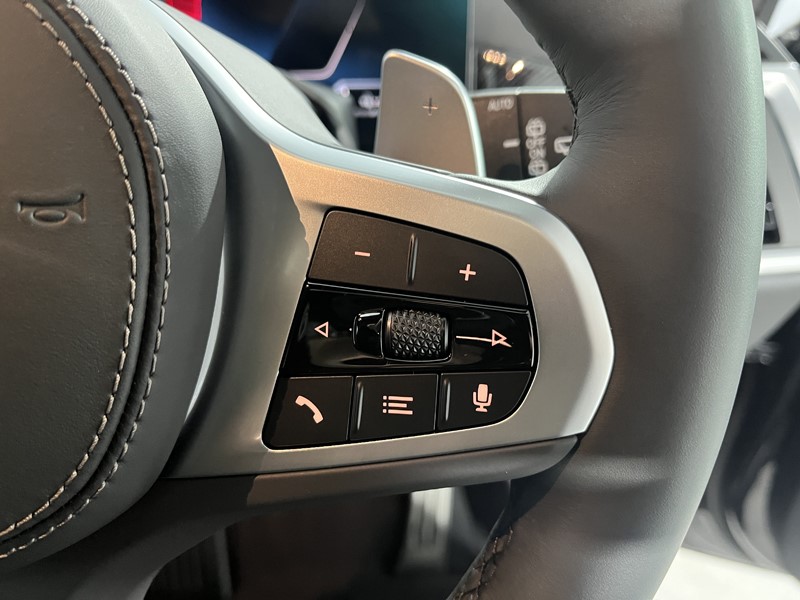 Used BMW X5 2025 for sale - 76981326: Photo 25