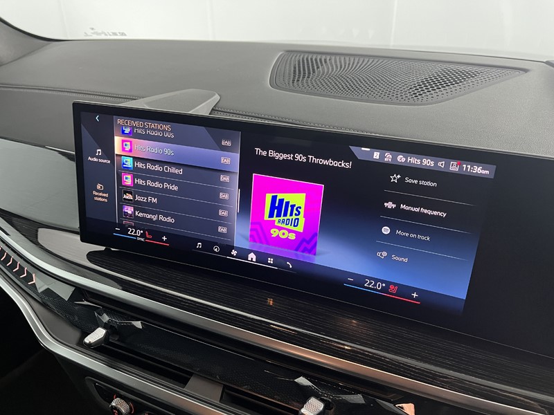 Used BMW X5 2025 for sale - 76981326: Photo 29